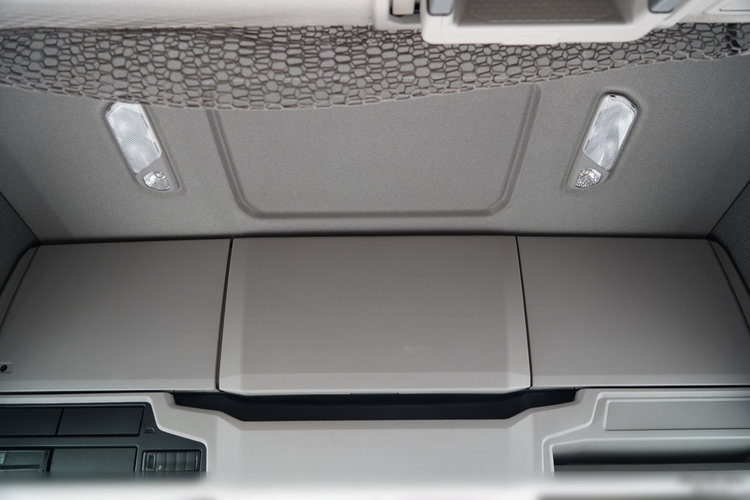 Scania S 500 / RETARDER / CAŁA NA PODUSZKACH / PO KONTRAKCIE SERWISOWYM / SPROWADZONY  zdjęcie 36