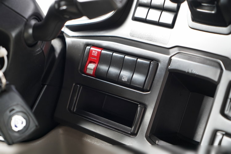 Scania S 500 / RETARDER / CAŁA NA PODUSZKACH / PO KONTRAKCIE SERWISOWYM / SPROWADZONY  zdjęcie 37