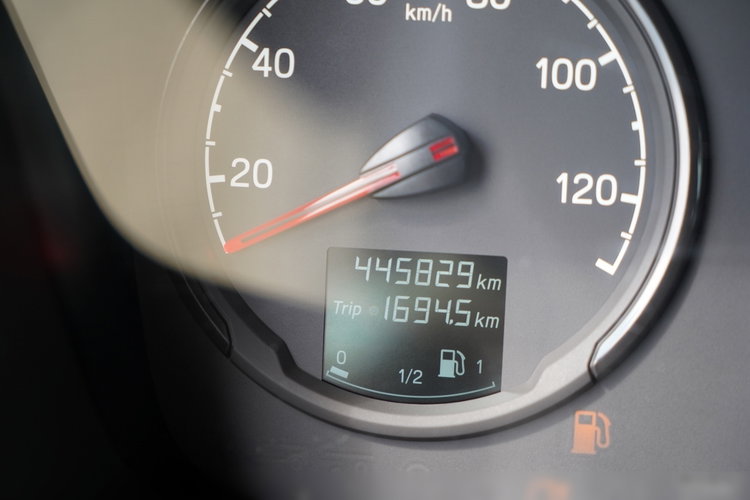 Scania S 500 / RETARDER / CAŁA NA PODUSZKACH / PO KONTRAKCIE SERWISOWYM / SPROWADZONY  zdjęcie 41