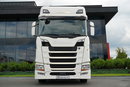 Scania S 500 / RETARDER / CAŁA NA PODUSZKACH / PO KONTRAKCIE SERWISOWYM / SPROWADZONY  zdjęcie 4