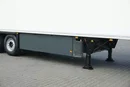 Schmitz CHŁODNIA / CARRIER VECTOR 1550 zdjęcie 13