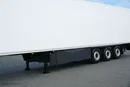 Schmitz CHŁODNIA / CARRIER VECTOR 1550 zdjęcie 14