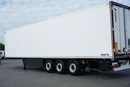 Schmitz CHŁODNIA / CARRIER VECTOR 1550 zdjęcie 17