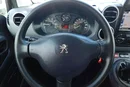 Peugeot Partner zdjęcie 13