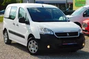 Peugeot Partner zdjęcie 15