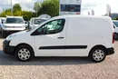 Peugeot Partner zdjęcie 16