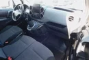 Peugeot Partner zdjęcie 8