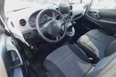 Peugeot Partner zdjęcie 9
