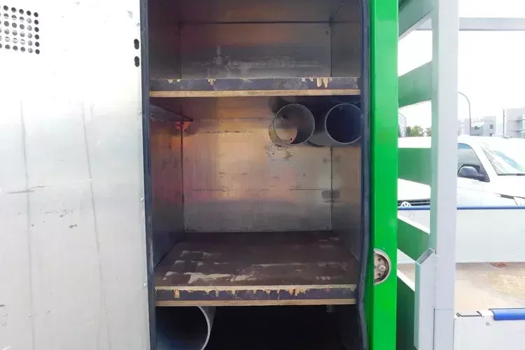 Renault Master zdjęcie 8