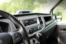 Ford Transit kontener 8 euro palet + winda Dhollandia / Bliźniak zdjęcie 17