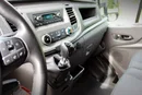 Ford Transit kontener 8 euro palet + winda Dhollandia / Bliźniak zdjęcie 18