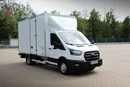 Ford Transit kontener 8 euro palet + winda Dhollandia / Bliźniak zdjęcie 9