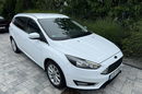 Ford Focus Bardzo zadbany - oryginalny przebieg - 100% bezwypadkowy zdjęcie 1
