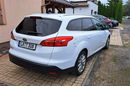 Ford Focus Bardzo zadbany - oryginalny przebieg - 100% bezwypadkowy zdjęcie 10