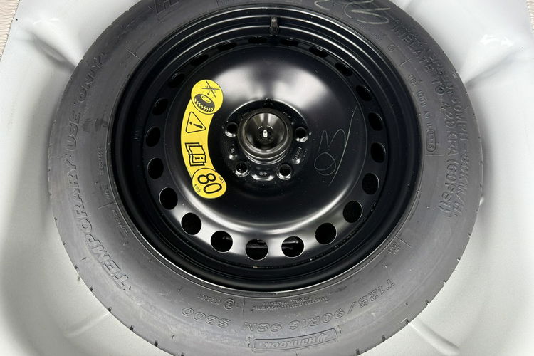 Ford Focus Bardzo zadbany - oryginalny przebieg - 100% bezwypadkowy zdjęcie 14