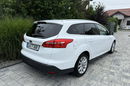 Ford Focus Bardzo zadbany - oryginalny przebieg - 100% bezwypadkowy zdjęcie 34