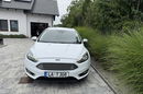 Ford Focus Bardzo zadbany - oryginalny przebieg - 100% bezwypadkowy zdjęcie 36