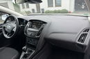 Ford Focus Bardzo zadbany - oryginalny przebieg - 100% bezwypadkowy zdjęcie 6