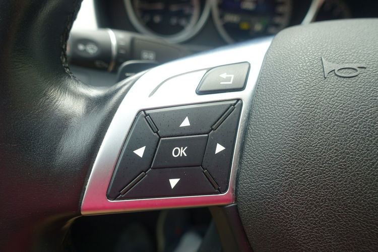 Mercedes E 220 R E Z E R W A C J A zdjęcie 26