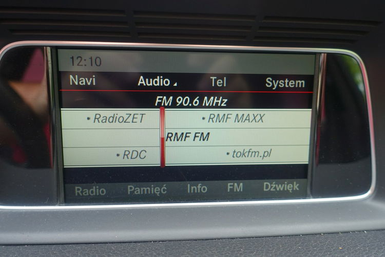 Mercedes E 220 R E Z E R W A C J A zdjęcie 32