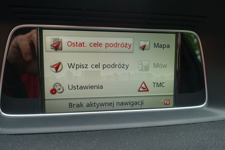 Mercedes E 220 R E Z E R W A C J A zdjęcie 33