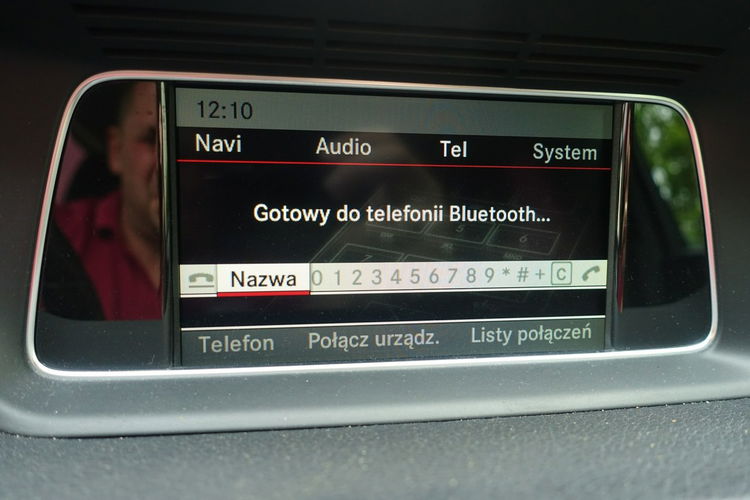 Mercedes E 220 R E Z E R W A C J A zdjęcie 34