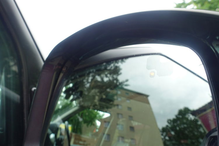 Land Rover Discovery Auto w 100% Bezwypadkowe Pełny Serwis Zapraszamy do weryfikacji zdjęcie 17