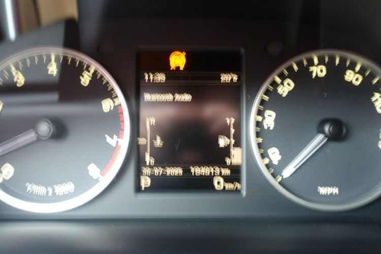 Land Rover Discovery Auto w 100% Bezwypadkowe Pełny Serwis Zapraszamy do weryfikacji zdjęcie 23