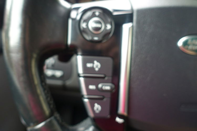 Land Rover Discovery Auto w 100% Bezwypadkowe Pełny Serwis Zapraszamy do weryfikacji zdjęcie 26