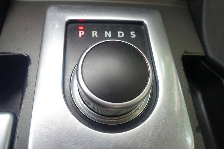 Land Rover Discovery Auto w 100% Bezwypadkowe Pełny Serwis Zapraszamy do weryfikacji zdjęcie 28