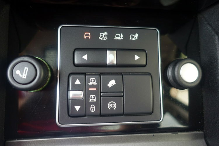 Land Rover Discovery Auto w 100% Bezwypadkowe Pełny Serwis Zapraszamy do weryfikacji zdjęcie 29