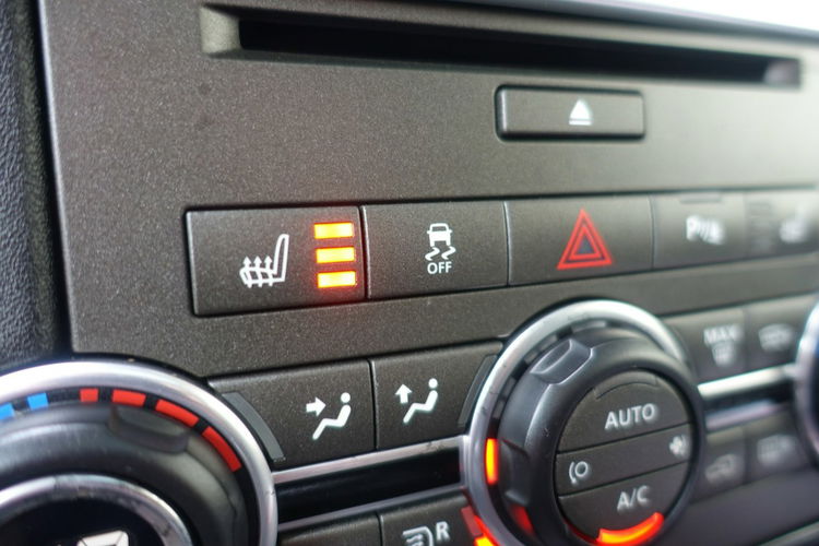 Land Rover Discovery Auto w 100% Bezwypadkowe Pełny Serwis Zapraszamy do weryfikacji zdjęcie 31