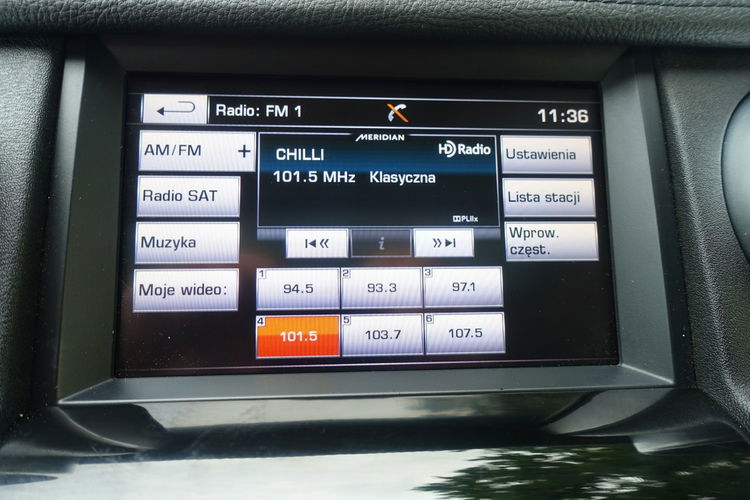 Land Rover Discovery Auto w 100% Bezwypadkowe Pełny Serwis Zapraszamy do weryfikacji zdjęcie 32