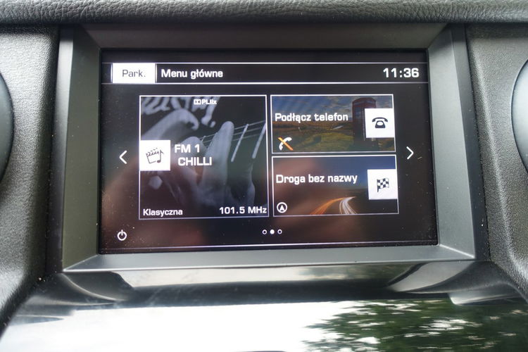 Land Rover Discovery Auto w 100% Bezwypadkowe Pełny Serwis Zapraszamy do weryfikacji zdjęcie 34