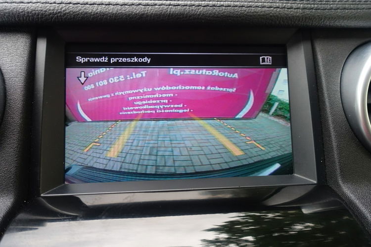 Land Rover Discovery Auto w 100% Bezwypadkowe Pełny Serwis Zapraszamy do weryfikacji zdjęcie 35
