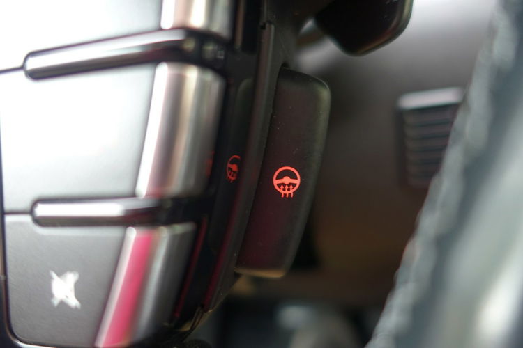 Land Rover Discovery Auto w 100% Bezwypadkowe Pełny Serwis Zapraszamy do weryfikacji zdjęcie 36