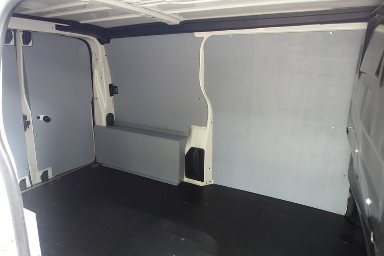 Citroen Jumpy R E Z E R W A C J A zdjęcie 10