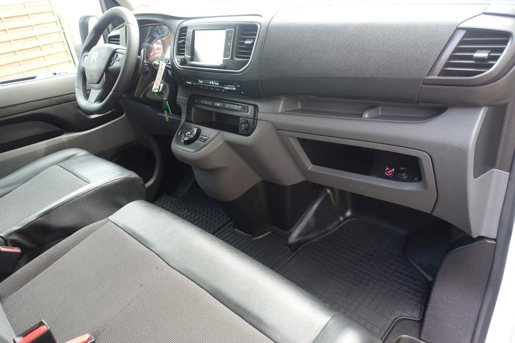 Citroen Jumpy R E Z E R W A C J A zdjęcie 12