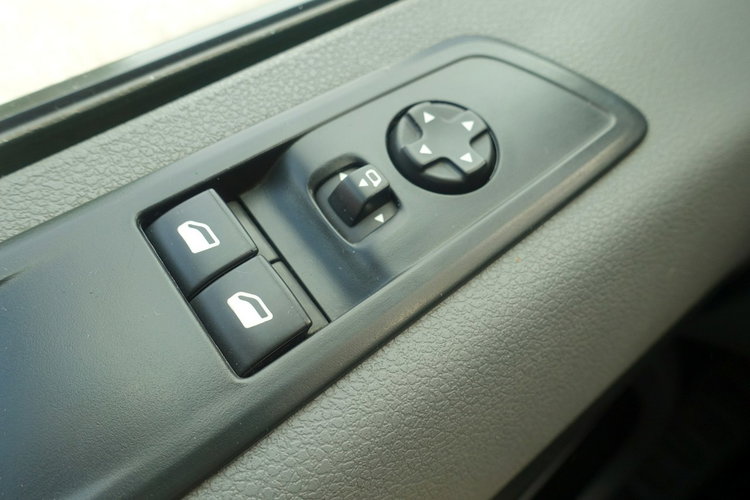 Citroen Jumpy R E Z E R W A C J A zdjęcie 14