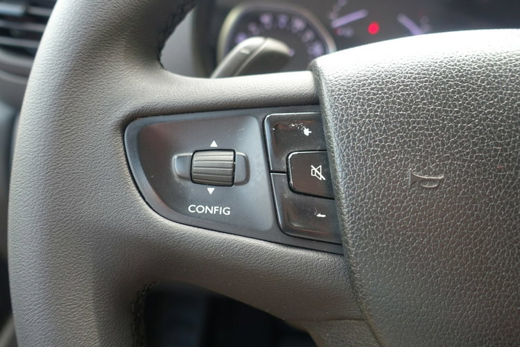 Citroen Jumpy R E Z E R W A C J A zdjęcie 16