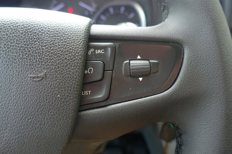 Citroen Jumpy R E Z E R W A C J A zdjęcie 17