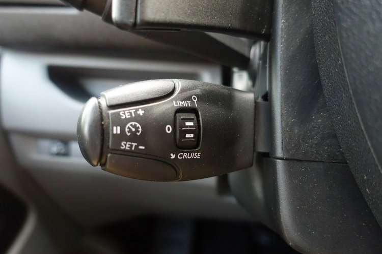 Citroen Jumpy R E Z E R W A C J A zdjęcie 19