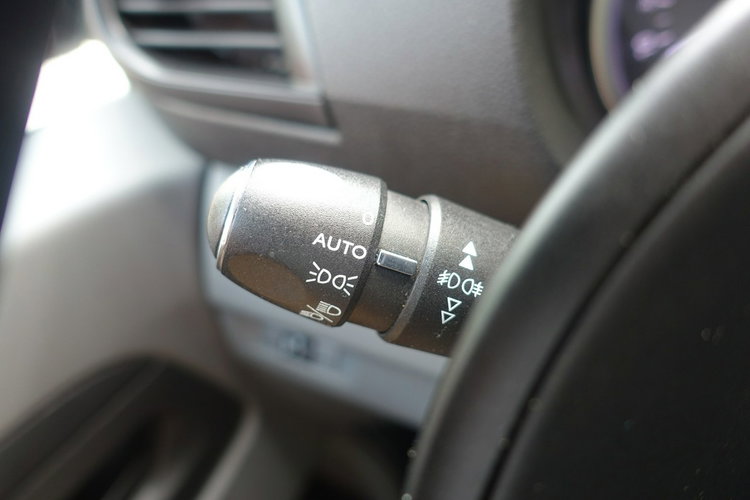 Citroen Jumpy R E Z E R W A C J A zdjęcie 20