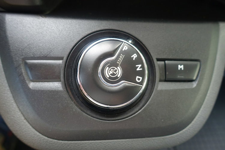 Citroen Jumpy R E Z E R W A C J A zdjęcie 21