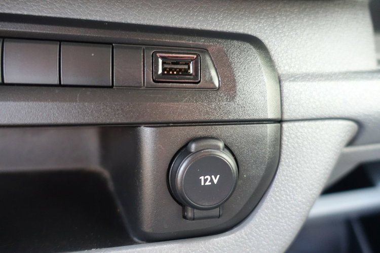 Citroen Jumpy R E Z E R W A C J A zdjęcie 23