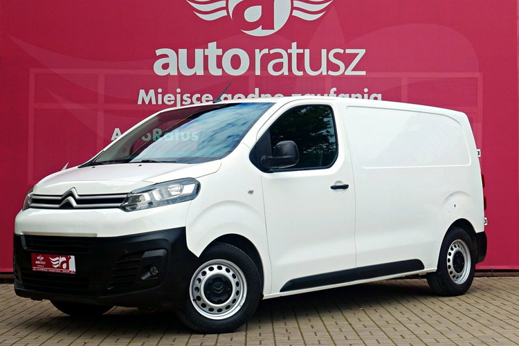 Citroen Jumpy R E Z E R W A C J A zdjęcie 3