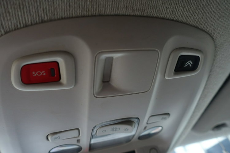 Citroen Jumpy R E Z E R W A C J A zdjęcie 31