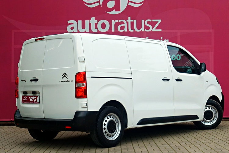 Citroen Jumpy R E Z E R W A C J A zdjęcie 4