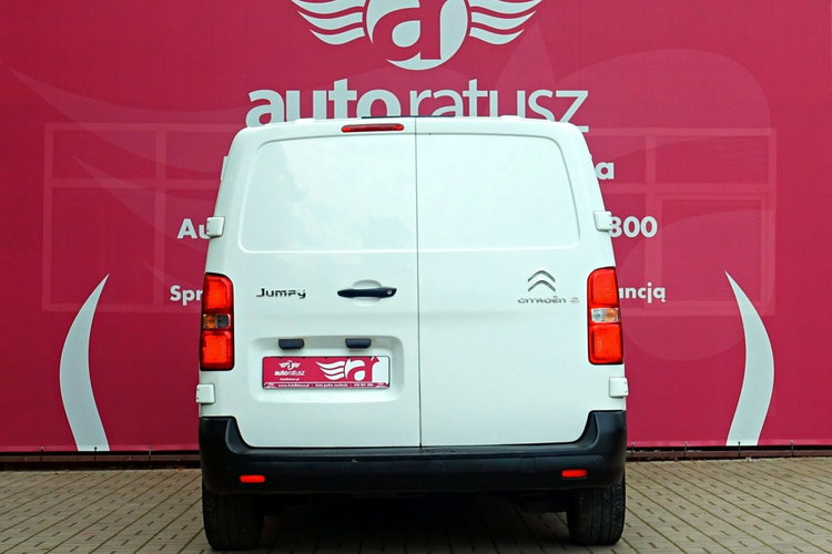 Citroen Jumpy R E Z E R W A C J A zdjęcie 5