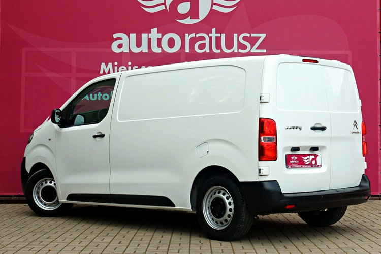 Citroen Jumpy R E Z E R W A C J A zdjęcie 6